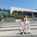 국립중앙박물관 전시회 그리스로마전 키즈 도슨트 알맹이클래스 후기