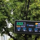 적성전통시장 | 서울한방진흥센터에 다녀오다...!