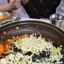 나루떡볶이 이미지