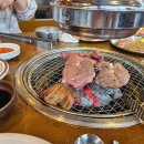 또와요무한고기&한식뷔페 이미지