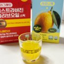 올레 | 올레샷 후기 목넘김이 좋았던 뉴트리케어 올레샷