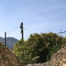 상학돌담길마을 이미지