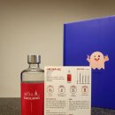 주식회사 한국고량주 농업회사 법인 이미지