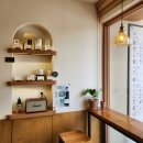 뚜레쥬르울산신정푸르지오 | 텐퍼센트커피 버터밀크스콘 스콘처돌이의 솔직 후기 울산 신정프루지오점 추천