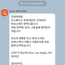 은하민박 | [2025 라스베가스 여행] 은하네 민박에서 잠만 잔 후기_26.10.04