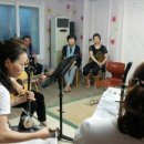 국악기 해금 이미지