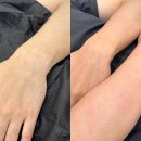 AERIE WAXING(에어리 왁싱) | 울산 남구 달동 시설 좋은 왁싱샵 추천 웨딩관리 후기; 에어리 슈가링왁싱
