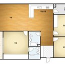 한우리4차아파트 이미지