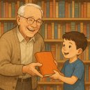 구립중화경로복지관 | 조용한 보람, 도서관 책정리 도우미