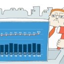 정관신도시시장 이미지