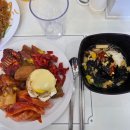 꽃길행복한그날 이미지