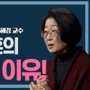 꿈이 영혼의 거울인 이유? _ 고혜경 교수 이미지