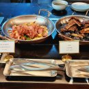 [개포3]이탈리안 보양식 | [서울, 중구] 신한 TOPS 클럽 할인으로 만족스러운 평일 점심 미트테리안 브런치 뷔페, 르메르디앙 서울...