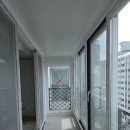 신동아7차아파트 | 30년 된 아파트 베란다 탄성코팅 시공 후기! 결로,곰팡이 걱정 덜었어요^^인천 베란다 탄성코팅