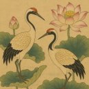 생활 민화 | 민화 속 성(性), 웃음으로 핀 욕망