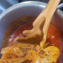 경기광주(상)휴게소 교동짬뽕 | 짬뽕국물 맛집밀키트! 경기광주교동짬뽕으로 집에서 짬뽕만들기 성공했어요!