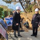 인천시상수도사업본부 | 상수도 누수, 싱크홀 사전감지 인천시 최초 시공-인천시 상수도본부, 서울물연구원 현장 참관 호평