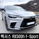 L-K 모터스 | 렉서스 RX500h F-Sport 시승후기: 가족을 위한 이타적인 퍼포먼스 SUV의 정점