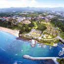 씨사이드아덴(색달해변리조트) 이미지