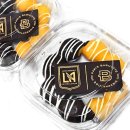 파리바게뜨(도통점) | 파리바게트 신상 LA쫀득도넛 칼로리 파리바게뜨 내돈내산 솔직후기