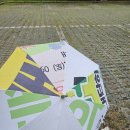 제주시 새 활용 센터와 희망나래(현수막우산,우산제작,새활용센터,폐현수막,희망나래,일신우산)