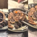 장모님 순대국밥 이미지