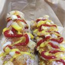 명랑핫도그 코스트코점 이미지