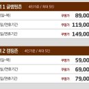 운악레저타운 이미지
