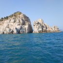 거제해금강 이미지