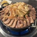 한나루로 | ⭐옥련동맛집 식객｜인천점심맛집에서 소머리수육 제대로 먹은 후기