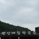 진산메밀막국수 | 충남 금산군 진산메밀막국수 취식 후기.