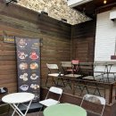 퐁당와플 | 강남역 카페 더달달 데이트코스 추천 루아쇼콜라와 달달와플 후기
