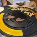 푸줏간 - 김천시 김천로 100 | 푸줏간