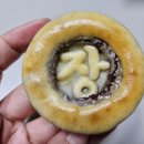 장원급제빵찰보리빵