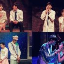 뮤지컬 「오 당신이 잠든 사이」 이미지