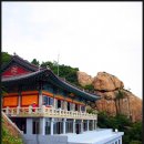 남해의 비경을 찿아..보리암...