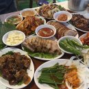 본죽&비빔밥 전주하가점 | 전주 하가지구 맛집 옴그족발, 푸짐한 옴그한상으로 즐기는 전주족발보쌈맛집 후기