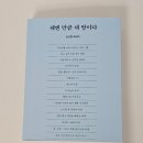 김상현 | 헤맨 만큼 내 땅이다 김상현 에세이 필름출판사 도서 후기 리뷰