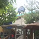 중앙공원정류장(하행) | P146. 관악역 - 안양박물관