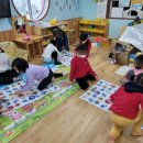 어린이 놀이영어 이미지