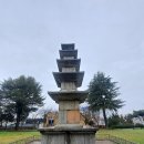 [광주 남구,동구] 광주광역시 오층 석탑 두 곳 - 성거사지, 지산동