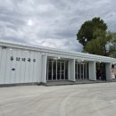 경포교차로 부근 이미지