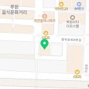 락휴 코인노래연습장 루원시티점 이미지