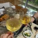 가락수산시장 해산물 맛집 훈일수산에서 산 조개로 뒷마당 조개구이 파티(feat. 서비스 왕창)
