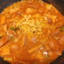 몽부대찌개