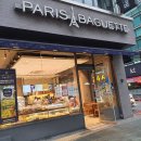 그린본 | 파리바게트 그린티본델리슈, 그린티카스테라 후기