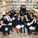 대산도서관 이미지