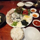 부오상회 | 을지로 맛집 부오상회 솔직 후기 커피한약방 들렀다 굴보쌈 먹은 자부타임 데이트 코스