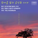 2019 한여름밤의 음악회 네이버블로그