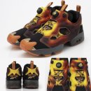 B'z 이나바 x Reebok INSTAPUMP FURY 94 MAGMA 이미지